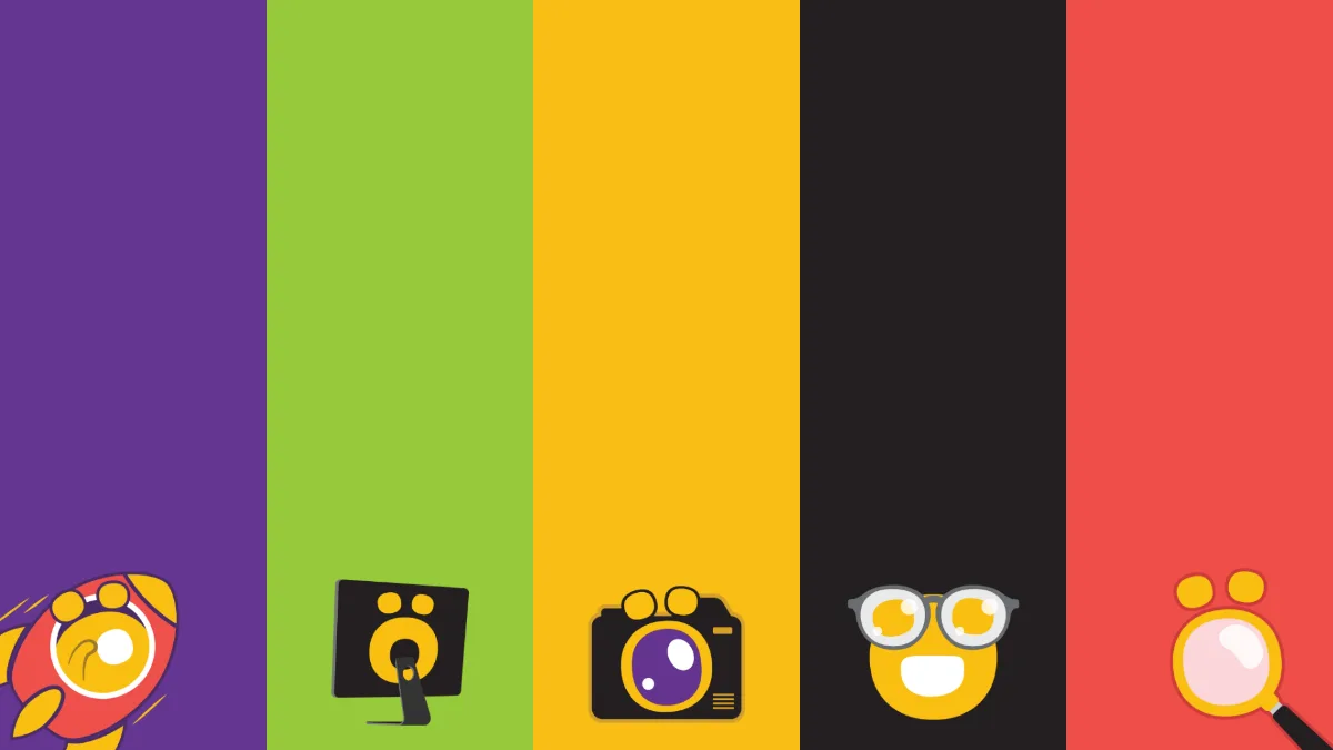 Hero Background
