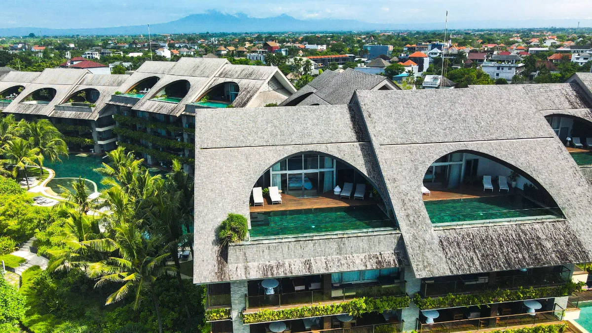 Kunci Sukses Bisnis Hospitality di Denpasar Bali Meningkatkan Direct Booking Melalui Website Perusahaan yang Terpercaya