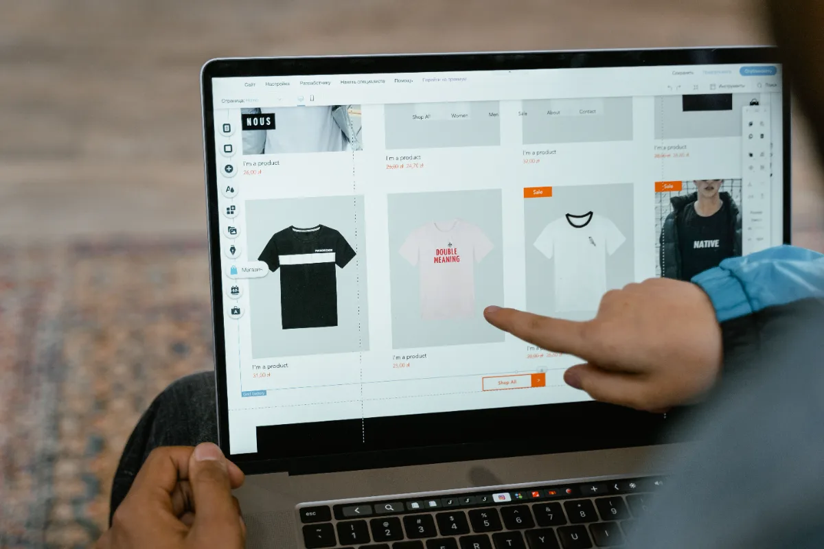 Bagaimana Desain Website yang Fungsional Mempermudah Pelaku Bisnis Trading dan Niaga di Surabaya Memperluas Kemitraan?