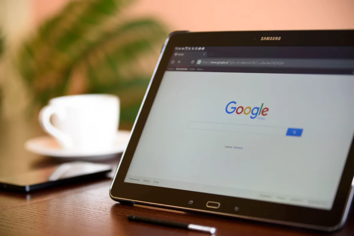 Cara Bisnis B2B di Tangerang Mendominasi Pencarian Industri di Google Melalui Optimasi SEO Website