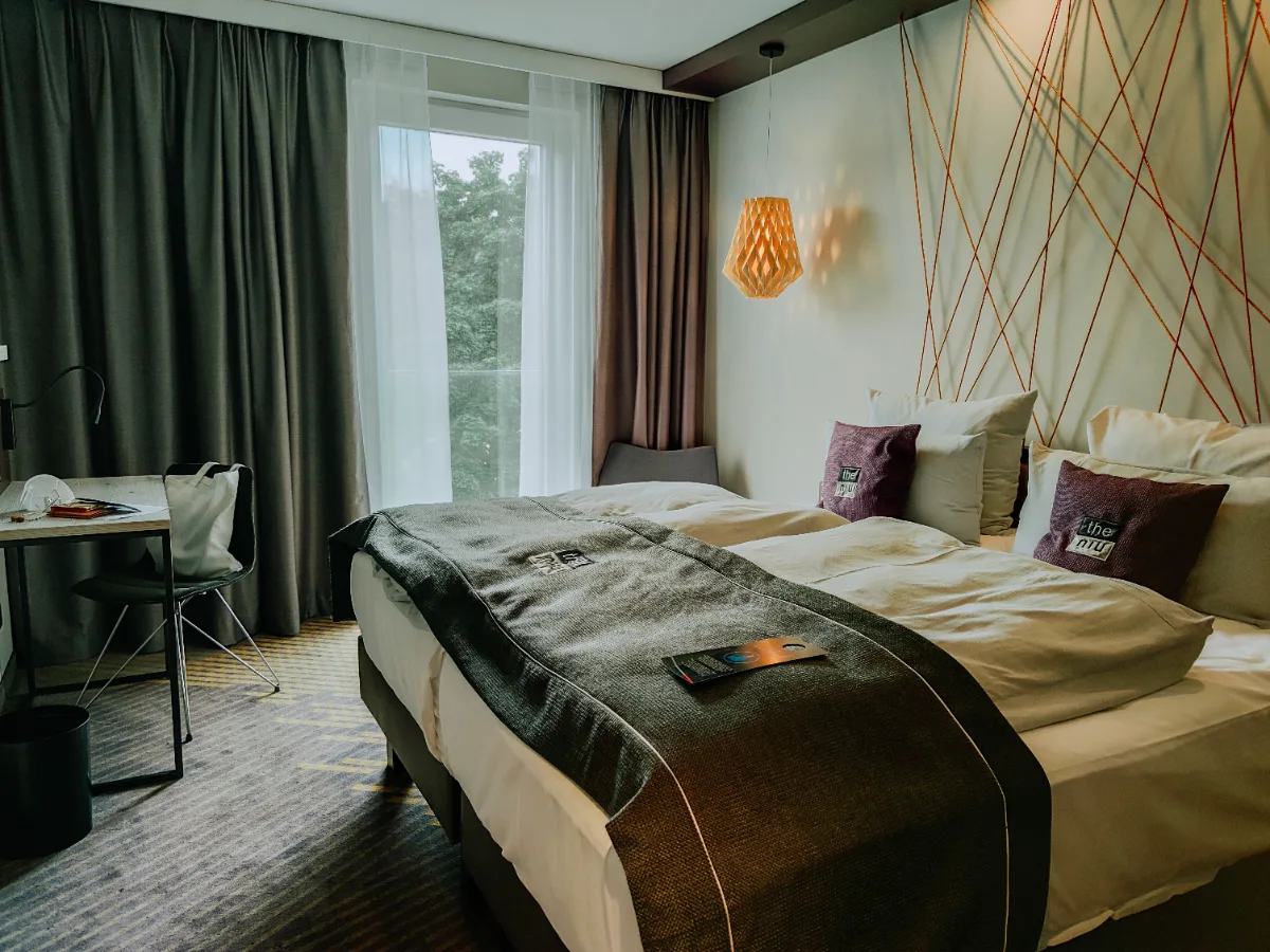 Strategi Pembuatan Website Villa dan Hotel di Malang untuk Meningkatkan Direct Booking