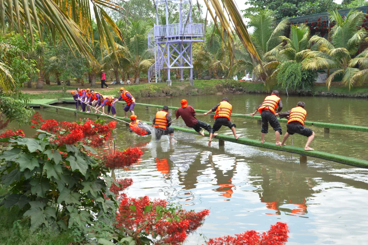 Optimasi SEO Website untuk Bisnis Outbound dan Training di Bogor agar Cepat Menutup Kontrak Kantor