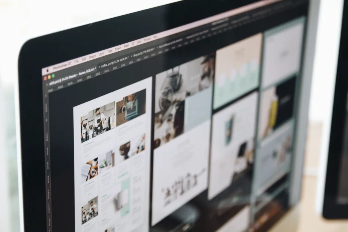 Bagaimana Sentuhan Desain Website Profesional Membantu Bisnis di Jakarta Menangkan Kepercayaan Klien Korporat?