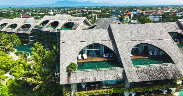 Kunci Sukses Bisnis Hospitality di Denpasar Bali Meningkatkan Direct Booking Melalui Website Perusahaan yang Terpercaya