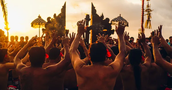 Bisnis Pariwisata di Denpasar Bali yang Mengoptimalkan SEO Website Terbukti Lebih Mudah Menguasai Pasar Domestik Maupun Global