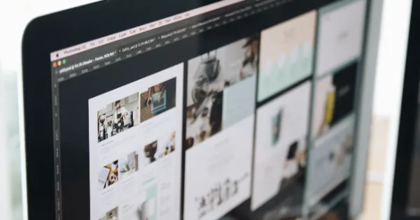 Bagaimana Sentuhan Desain Website Profesional Membantu Bisnis di Jakarta Menangkan Kepercayaan Klien Korporat?